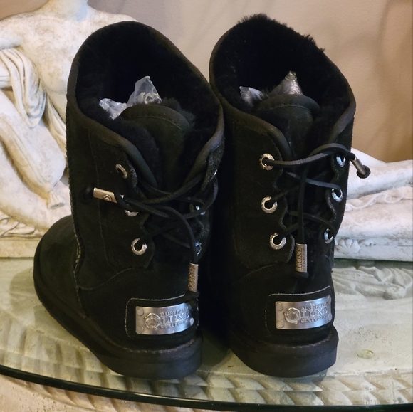 Australia Luxe Collective Dita Short Boot 1-9-22 - Picture 2 of 16